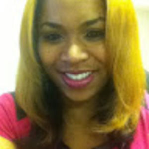 Meet your Posher, Arlicia